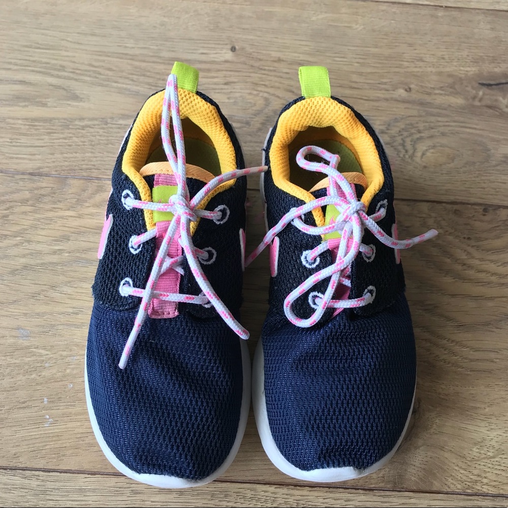 Nike Shoes Toddler size 10c